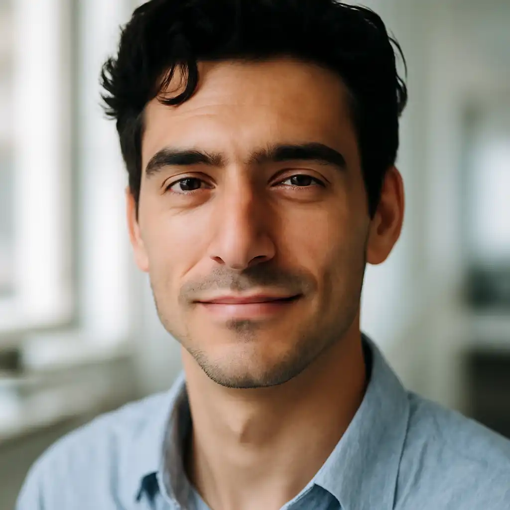 Marco Benedetti
